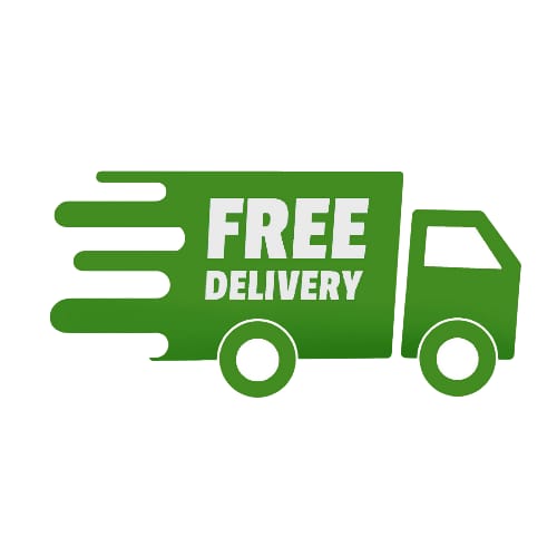 Free Delivery